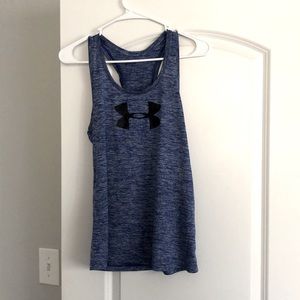 Size S/M under armor workout tank